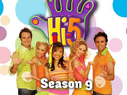 We can get jobs done when others can't. Hi 5 Tv Series 1999 2012 Imdb