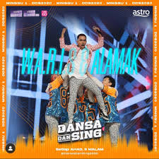 Astro go dansa dan sing. Muar Bandar Diraja On Twitter Ayuh Orang Johor Khususnya Warga Muo Untuk Menyokong Anak Tempatan Alamwakaka Yang Bertanding Bagi Dansa Dan Sing Astro Jom Tonton Secara Langsung Di Astro Ria 104 Sekarang