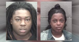 2 more arrested week after deadly shooting in Rocky Mount, police say