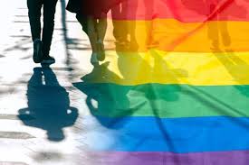 سلامت روان +LGBTQ | سیمیاروم