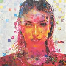 EVERYBODY'S GOT SOMETHING TO HIDE