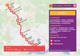 We did not find results for: Bas Muafakat Johor P411 Route Map Land Transport Guru