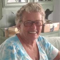 Carolyn R. Infante Obituary 2017