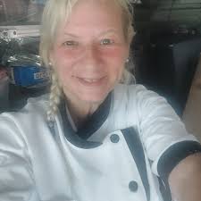 Food truck for doubles tournament