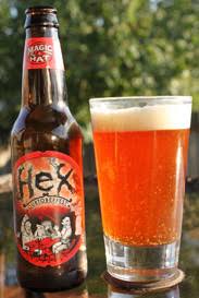 Image result for magic hat hex