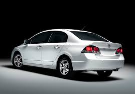 Learn how it drives and what features set the 2008 honda civic apart from the 2008 honda civic carries a braked towing capacity of up to 1200 kg, but check to ensure this applies to the configuration you're considering. Pictures Of Honda Civic Hybrid Fd3 2008 11