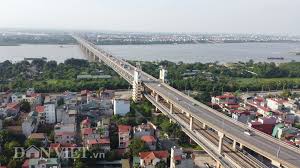 Sau 6 tháng tiến hành sửa chữa mặt cầu thăng long (hà nội), các đơn vị thi công đang gấp rút hoàn. Cáº£nh Xuá»'ng Cáº¥p Náº·ng Ná» Cá»§a Cáº§u ThÄƒng Long TrÆ°á»›c Khi Ä'ong Cá»­a Ä'á»ƒ Ä'áº¡i Tu Láº§n 3