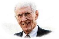 Bernard Reichmuth Obituary (1935