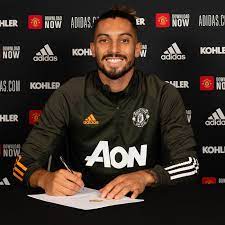 We did not find results for: Done Deal Manchester United Sign Left Back Alex Telles From Porto The Busby Babe