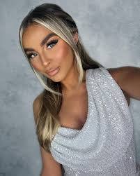 Markesha Smith's Instagram, Twitter & Facebook