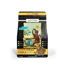 While cats who eat only dry food will generally drink more water, they still. Lotus Oven Baked Grain Free Chicken Recipe Dry Cat Food Pet Food Express