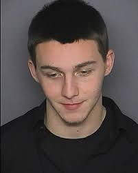 St. Mary's Co. Sheriff's Reports