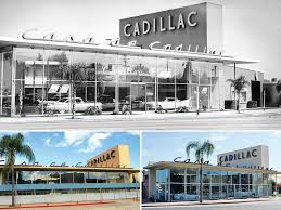 Casa De Cadillac Keeps Iconic Status As Brand Image Evolves The Car Gossip