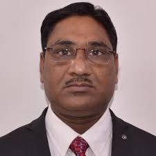 Sharad Kumar KULSHRESHTHA