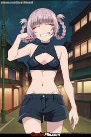 Okashi Na Denpa Porn Comics - Similar Adult Comics Found Here