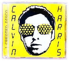 Calvin Bernard Rhone