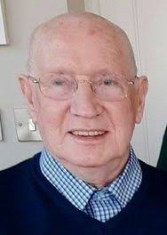 Condolence Book for Tony (Joseph) Dunne (Coolock, Dublin)