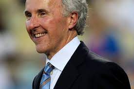 We did not find results for: Dennis Mannion Out As Dodgers President True Blue La