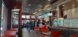 Tim horton's is offering canada the gift of an early spring, even if the weather isn't cooperating. Tim Hortons Halifax 1781 Upper Water St Downtown Halifax Menu Prices Tripadvisor