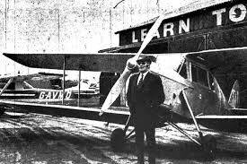 Image result for Blandford Violet 1968 Fleet