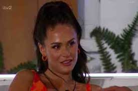 I was a bombshell and made to watch the show every night in two week  isolation and pick my top three girls