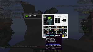 I hope this hypixel skyblock video helps y'all learn how to make your own god sword! Best Sword Ever D Hypixel Minecraft Server And Maps