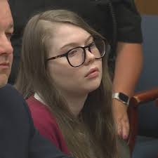 Judge finds Abby Michaels not guilty