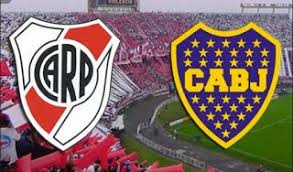 Los astros no querían que perdiera boca y river tuvo esa pelota insólita que. La Finale Retour De La Copa Libertadores Entre Boca Juniors Et River Plate Programmee Ce Samedi A Buenos Aires Football Is Life Sport Team Logos Juventus Logo