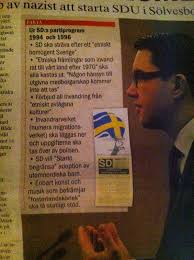 Submitted 6 years ago by djsdmvgöteborg. Inte Rasist Men On Twitter Utdrag Ur Det Principprogram Som Lockade Jimmie Akesson Till Sd Svpol Sd Bss Http T Co Fc76czczyf