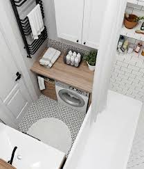 Stylish Ways To Decorate Small Bathroom Ideas 6x6 Tips For 2019 Tiny House Bathroom Small Bathroom Ideas On A Budget Bathroom Interior
