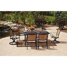 We did not find results for: Better Homes And Gardens Paxton Place 7 Piece Patio Dining Set Seats 6 Walmart Com Outdoor Dining Set Patio Dining Set Patio
