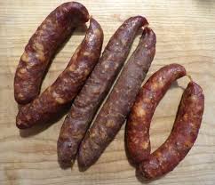 Pin Auf Wurst