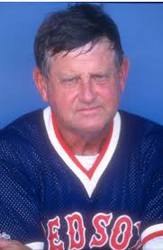 Another great one gone. He leaves behind a profound legacy that has  indelibly influenced countless players.