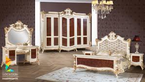 كتالوج صور غرف نوم كلاسيك 2019 2020 لوكشين ديزين نت home decor furniture decor