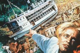 Blu-ray Review: Werner Herzog's Fitzcarraldo Joins the Shout! Factory -  Slant Magazine