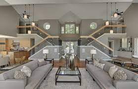 Kamu akan menemukan banyak nama merek dengan harga murah, jadikanlah. 64 Desain Interior Ruang Tamu Mewah Nan Elegan Rumahku Unik