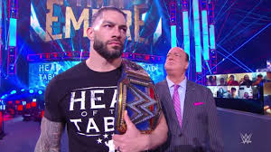 Wwe hall of famer edge will face wwe universal champion roman reigns at wrestlemania 37. Wwe Smackdown Results And Grades 22 Jan 2021 Reigns Plan Fails
