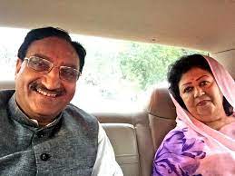 Ramesh pokhriyal latest news and updates, special reports, videos & photos of ramesh pokhriyal on india tv. Dr Ramesh Pokhriyal Nishank On Twitter à¤Ÿ à¤¹à¤° à¤—à¤¢ à¤µ à¤² à¤‰à¤¤ à¤¤à¤° à¤– à¤¡ à¤¸ à¤® à¥¦ à¤² à¤•à¤¸à¤­ à¤¸ à¤¸à¤¦ à¤¶ à¤° à¤®à¤¤ Malarajyashah à¤œ à¤• à¤œà¤¨ à¤®à¤¦ à¤¨ à¤• à¤¹ à¤° à¤¦ à¤• à¤¬à¤§ à¤ˆ à¤à¤µ à¤¶ à¤­à¤• à¤®à¤¨ à¤ à¤­à¤—à¤µ à¤¨
