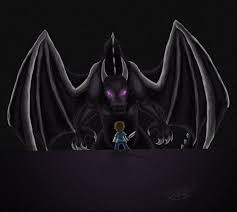 Giant minecraft ender dragon figure. Ender Dragon Wallpapers Wallpaper Cave