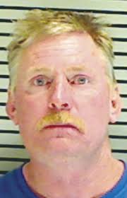 Arrest report: 5-13-15