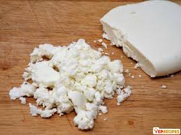 How to make farmers cheese with only 1 ingredient. Homemade Farmers Cheese Yeprecipes Com