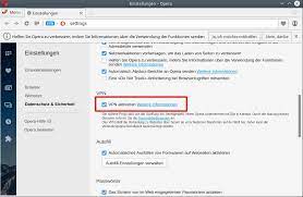 While free vpns may be hard to come by, opera proves that it is still possible to have a. Opera Sichert Verbindungen Durch Eingebautes Vpn Ab Linuxcommunity