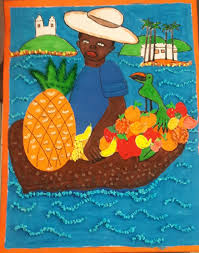 Releitura Da Obra O Vendedor De Frutas Tarsila Do Amaral Atividades Para Baixar