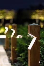 Outdoor Lighting Ideas Will Shed Some Light On Your Own Backyard Design Including Solar Light Diy Outdoor Lighting Backyard Lighting Landscape Lighting Design