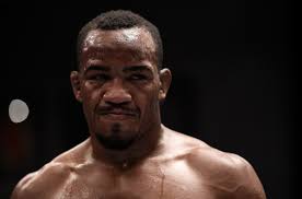 Sidney Outlaw flunks drug test, Brent Primus enters lightweight grand prix  at Bellator Paris