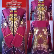 Similar apps to model baju sasirangan 2018. Harga Bajusasirangan Terbaik Juni 2021 Shopee Indonesia