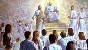 Image result for millennial kingdom