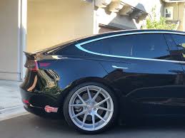 Pin By Simon Neilson On Tesla Model 3 Tesla Motors Tesla Wheels Tesla