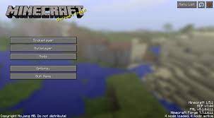 We support over 50,000 modpacks from technic, ftb, overwolf / curse and atlauncher. 1 5 1 Api Forge Main Menu Api V1 1 Have Your Own Main Menu No Base Class Edits Jukebox Player Minecraft Mods Mapping And Modding Java Edition Minecraft Forum Minecraft Forum