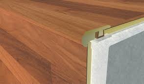 Notion luxury flooring concepts provides you can buy quality wood flooring, laminate flooring, hardwood, laminates and tiles. Stairend Profile At Best Price In Noida Uttar Pradesh Notion Luxury Flooring Concepts
